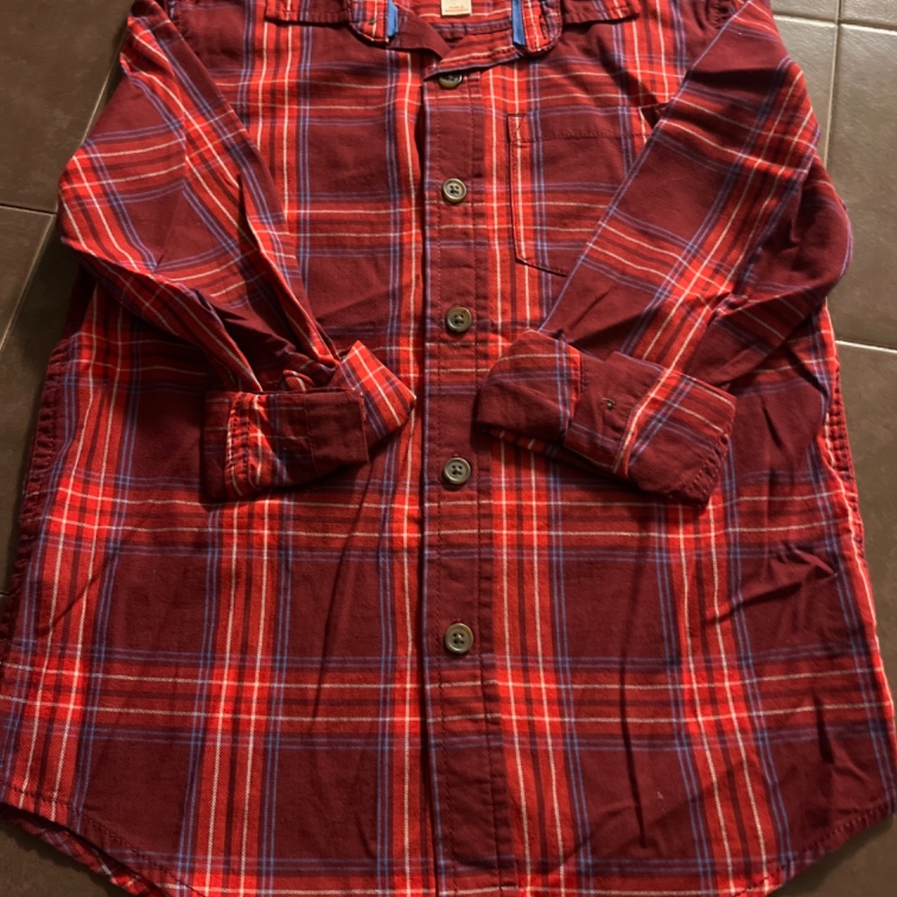 Collared Shirts - Picture 8 of 9